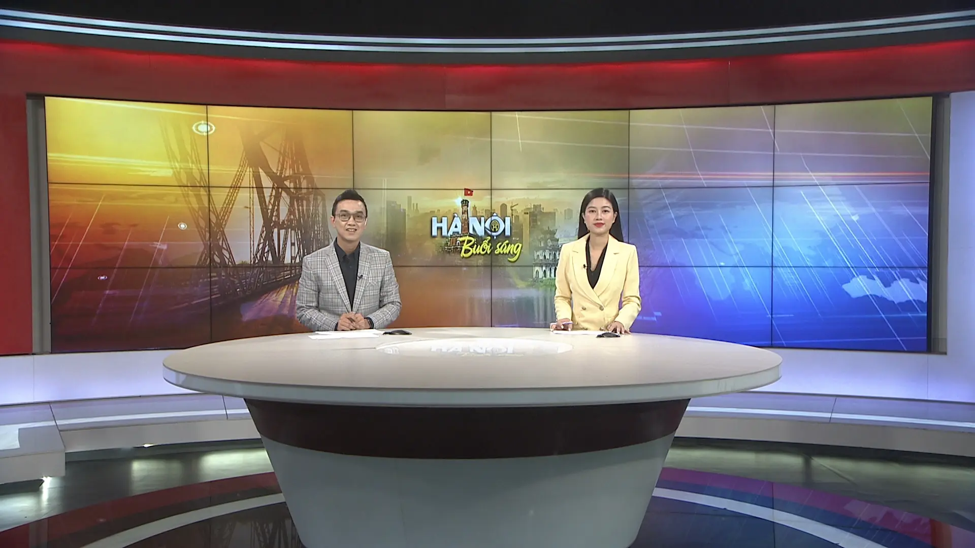 Chương trình Hà Nội buổi sáng | 04/12/2025